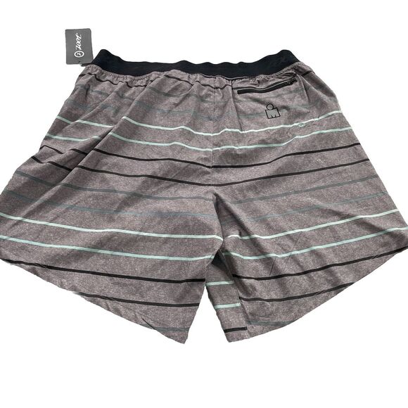 Zoot Ironman Triathlon Swim Shorts - Picture 2 of 3